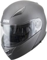 IXS Шлем модуляр HX 300 1.0 Серый матовый в Туле