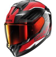 Shark Шлем Ridill 2 Bersek Black/Red/Anthracite в Туле