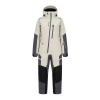 Finntrail Комбинезон утеплённый женский Rigel 2L StoneBeige в Туле