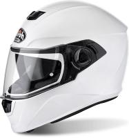 Airoh шлем интеграл Storm white Gloss в Туле