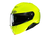HJC Шлем i91 Fluorescent Green в Туле