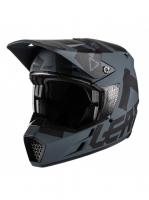 Leatt Шлем кроссовый 3.5 Ghost в Туле