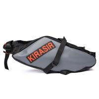 Kirasir Сумка на хвост Большая Серая в Туле