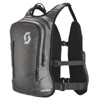 Scott Рюкзак Radiator 12 black/dark grey в Туле