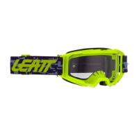 Leatt Маска Vizion 3.5 Argon Clear 90% в Туле