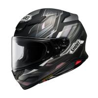 Shoei Мотошлем NXR 2 Capriccio серебристо-черный в Туле