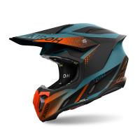 Airoh Шлем Twist 3 Shard Orange Gloss в Туле