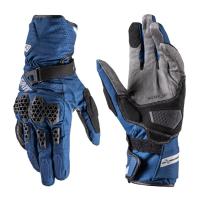 Leatt Перчатки ADV HydraDri 6.5 Midnight Blue в Туле