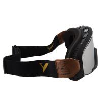 By City Маска Roadster Goggle Black в Туле