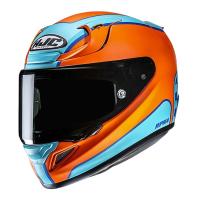 HJC Шлем RPHA12 Respon MC27SF в Туле