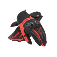 Dainese Перчатки Mig 3 Air Tex Black/Red-Lava в Туле