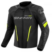 Shima Куртка Solid 2.0 Men Vent Fluo в Туле