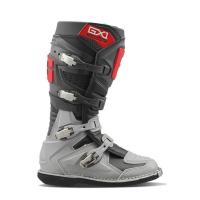 Gaerne Мотоботы GX-1 Goodyear Anthracite/Grey/Red в Туле