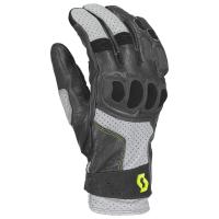 Scott Перчатки Sport ADV dark grey/lime green в Туле