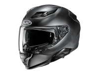 HJC Шлем F71 Semi Flat Black в Туле