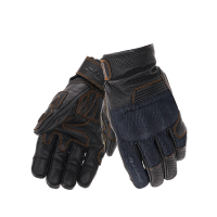 Dragonfly Перчатки Urban Denim Blue в Туле