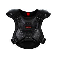 Starks Моточерепаха детская Vest  Armor Kids V2 Чёрный в Туле