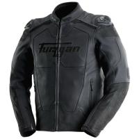 Furygan Мотокуртка Ridley кожа Черный в Туле