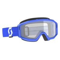 Scott Очки кроссовые Primal clear blue clear в Туле