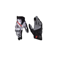 Leatt Перчатки ADV HydraDri 7.5 Short 2026 Steel в Туле