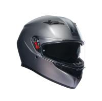 AGV Шлем K3 2206 Rodio Grey Matt в Туле