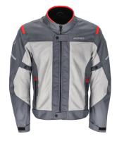 Acerbis Куртка Ramsey My Vented 2.0 Grey/Red в Туле