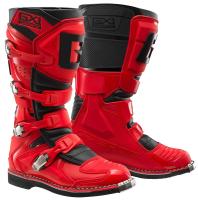 Gaerne Мотоботы GX-1 GoodYear Black/Red в Туле