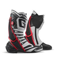 Gaerne Мотоботы GP1 Evo Nardo-Grey/Red в Туле