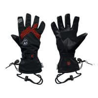 Finntrail Перчатки Wintersport 2750 GraphiteRed в Туле