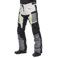 Scout Штаны GT Touring 3 4-season black/grey/yellow в Туле