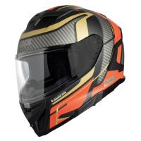 IXS Шлем интеграл iXS912 2.0 Черный матовый/красный в Туле