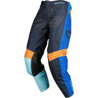 Scott Брюки 350 Race Evo blue/orange в Туле