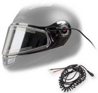 LS2 Визор FF386 Electric snow в Туле