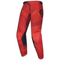 SCOTT Брюки 450 Angled red/black в Туле