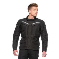 Scout Куртка GT Touring 3 4-season black в Туле