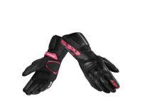 Spidi Перчатки STR-5 Lady Black/Fuchsia в Туле