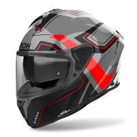 Airoh Мотошлем Spark 2 Dart Red Gloss в Туле