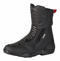 IXS мотоботы Tour Boots Pacego-ST 003 Черный в Туле