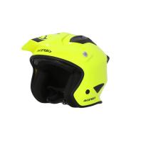 Acerbis Шлем Jet Aria 22-06 Yellow 2 в Туле
