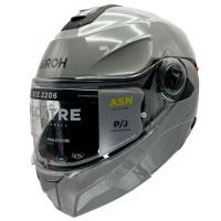 Airoh Мотошлем Specktre Cement Grey Gloss в Туле