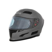 Beon Шлем B-503 Shiny Grey в Туле