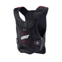 Leatt Защитный панцирь Chest Protector ReaFlex V26 Black в Туле