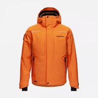Finntrail Куртка мужская утепленная Aspen 3462 Orange в Туле