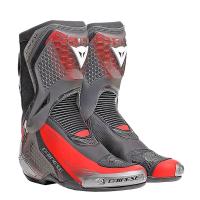 Dainese Ботинки Torque 4 S Black/Red-Lava в Туле