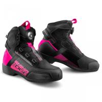 Shima Мотоботы Edge Vent Lady Pink в Туле