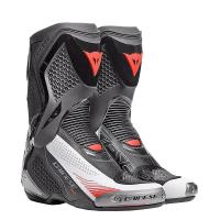 Dainese Ботинки Torque 4 Air N32 Black/White/Red-Fuo в Туле