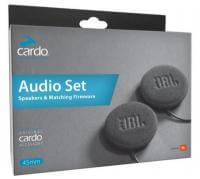 Cardo Наушники JBL 45 мм для Packtalk Bold в Туле