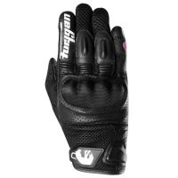 Furygan Перчатки TD12 Lady Evo кожа/сетка Черный в Туле