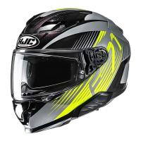 HJC Шлем F71 Catos MC3H в Туле