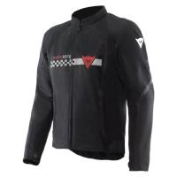 Dainese Куртка Herosphere Air Tex Black/ White Stripes/ Red в Туле